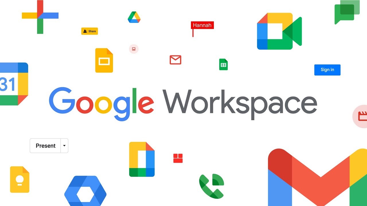 GOOGLE READY TO TAKE ANOTHER SHOT AT MICROSOFT OFFICE